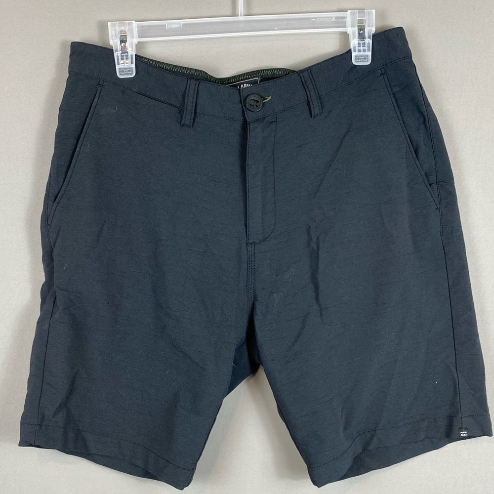 Billabong Gray Men's Shorts